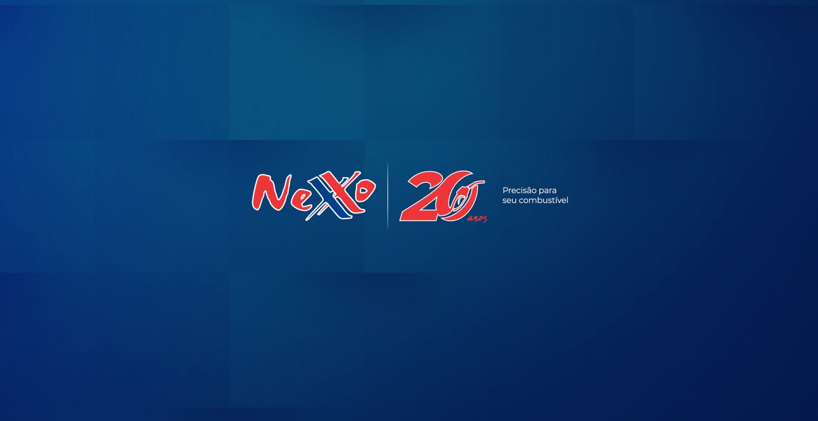 Equipe Nexxo Equipamentos comemorando 20 anos de mercado